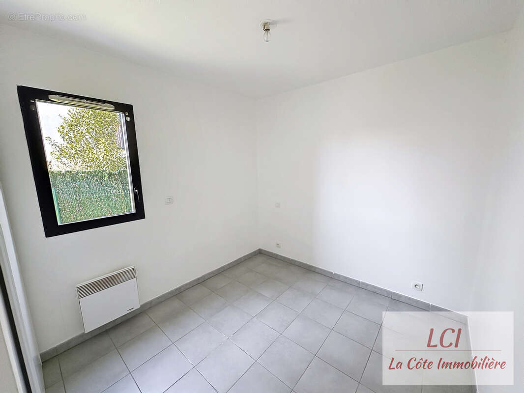 Appartement à LE TEICH