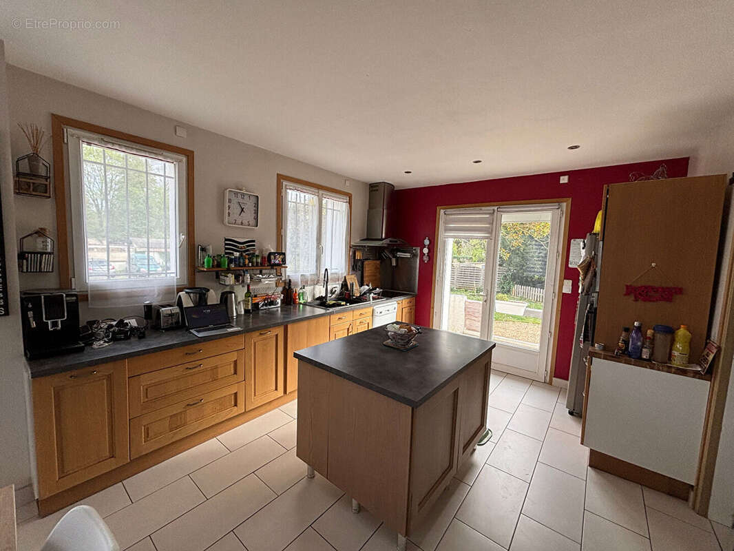 Maison à NOGENT-LE-ROI