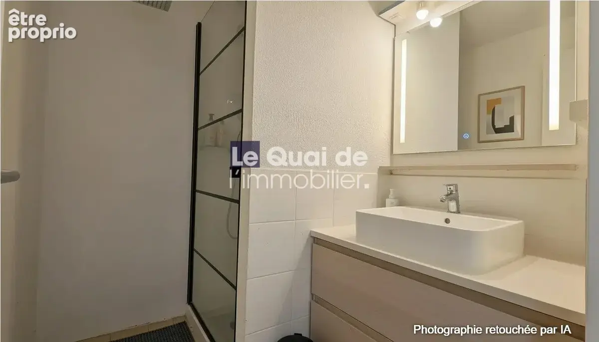 Appartement 2 pièces 36 m² à vendre à Grenoble (38000) - photo 7