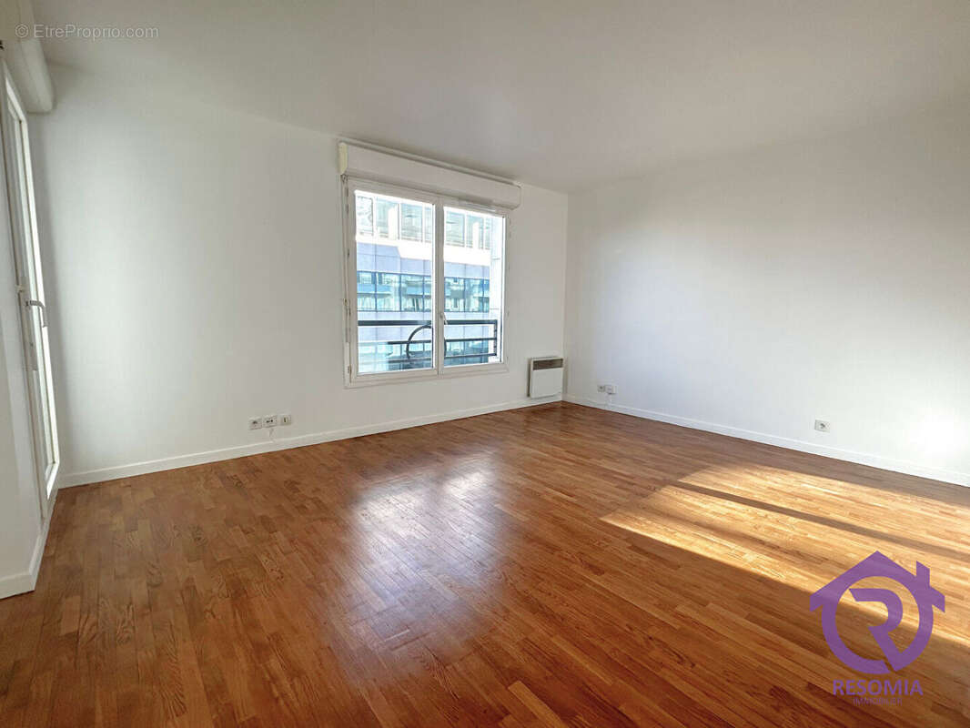 Appartement à CHATILLON