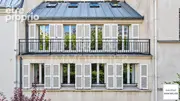 Maison à PARIS-14E
