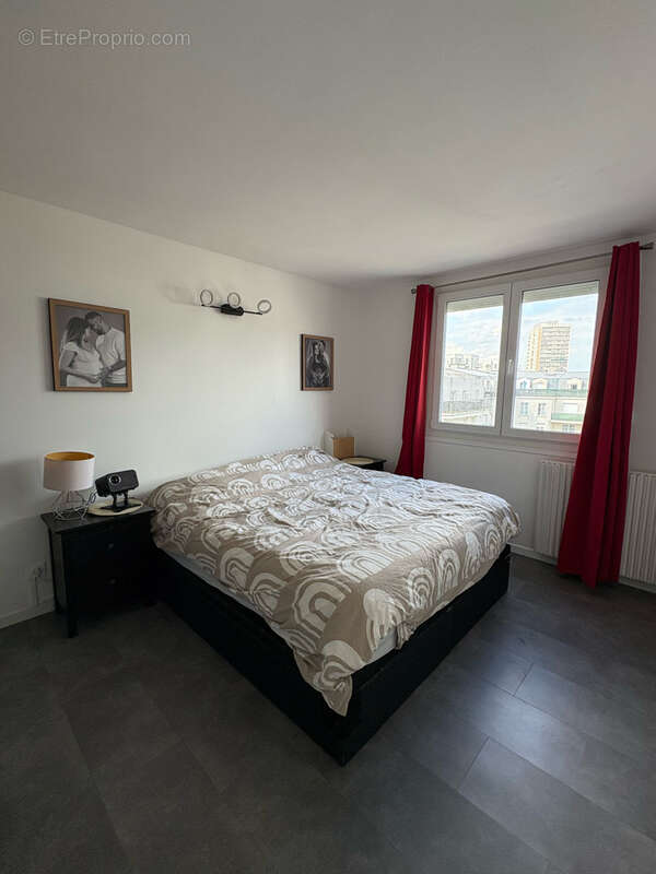 Appartement à DRANCY