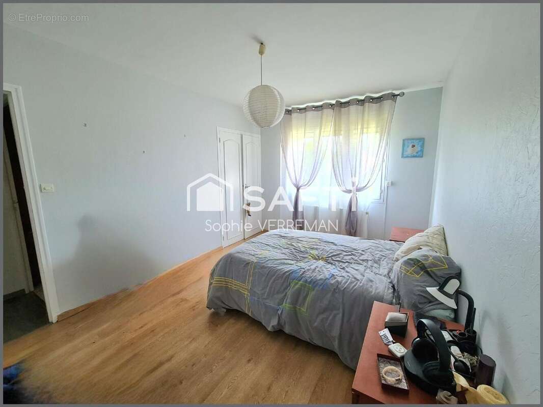 Photo 4 - Maison à MORGNY-LA-POMMERAYE