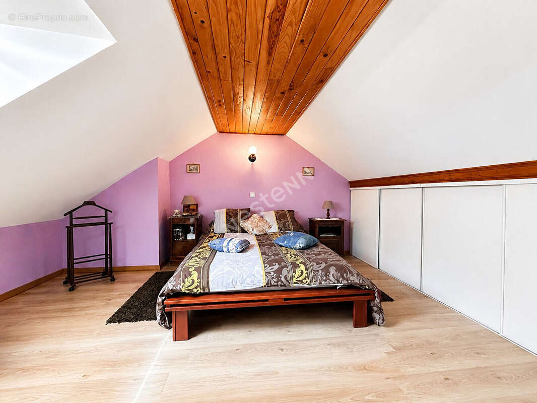 Maison 6 pièces à vendre à Asnières-sur-Oise - photo 11