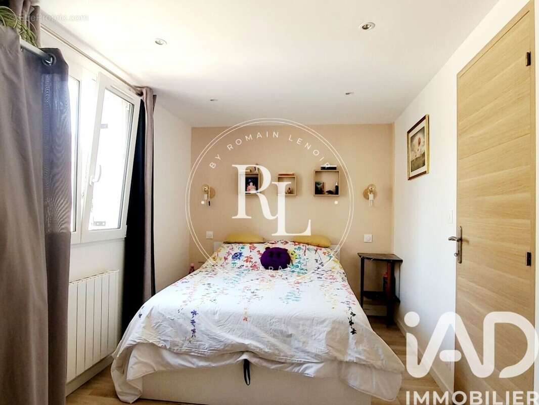 Photo 7 - Appartement à CABOURG