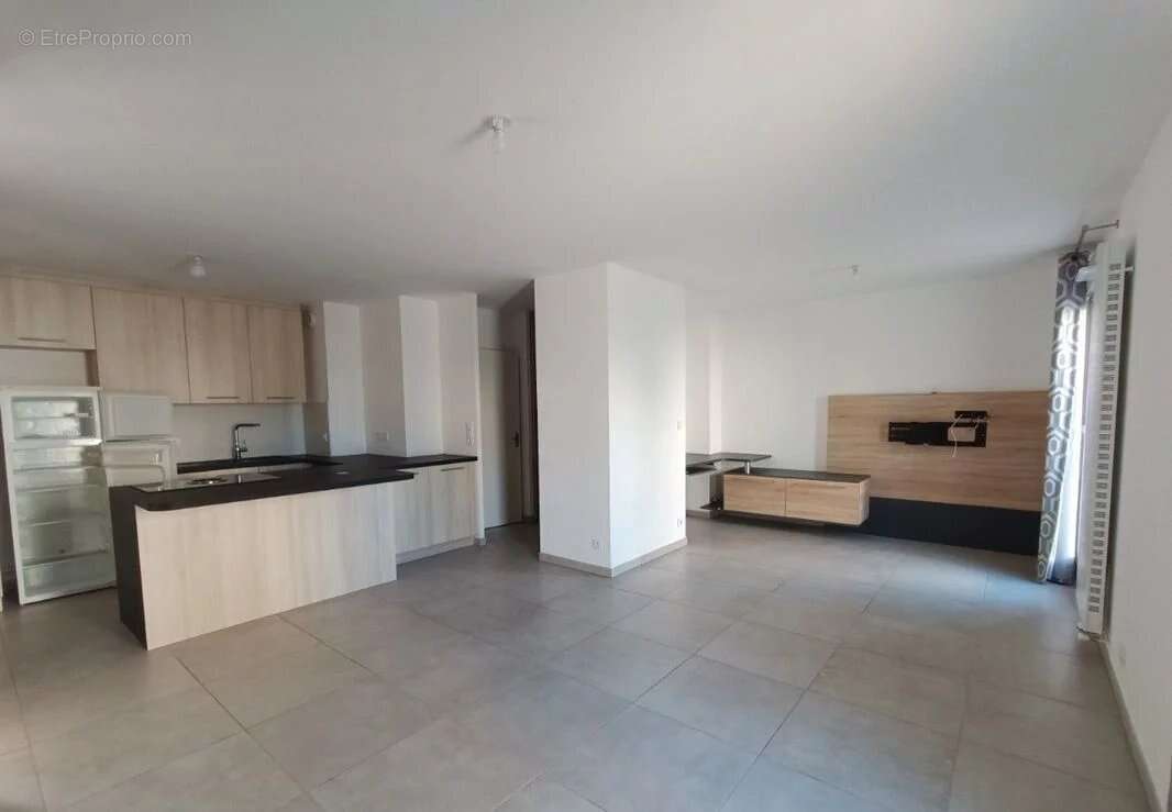 Appartement à MONTLOUIS-SUR-LOIRE