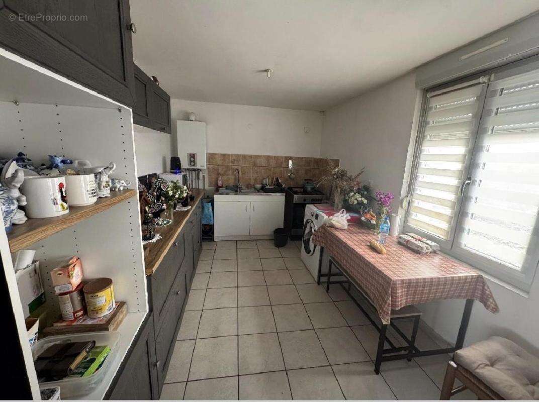 Appartement - photo 4