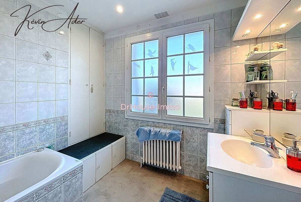 Maison à SAINT-DENIS-EN-VAL