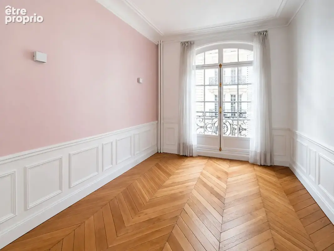 Paris 15e - commerce - photo 7