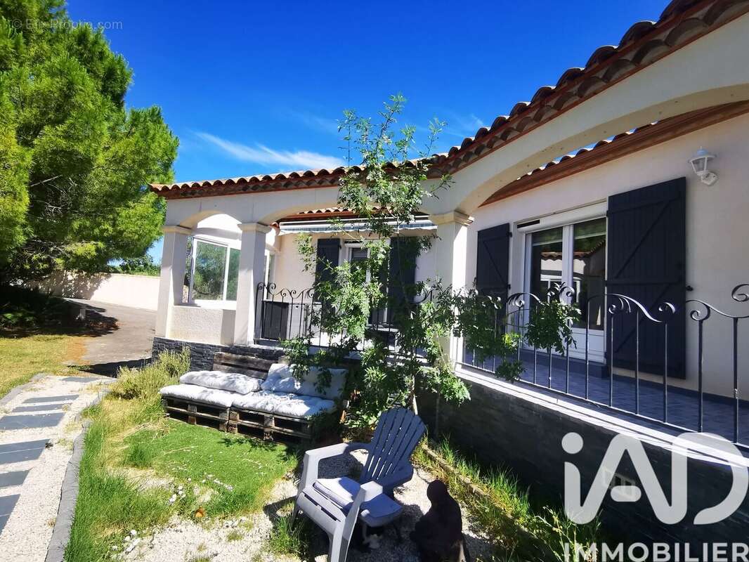 Photo 5 - Maison à VILLETELLE