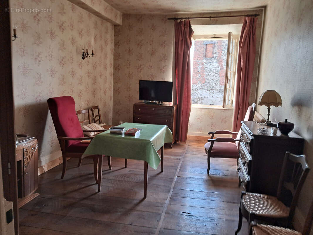 Découvrez votre havre de pays en plein cœur de ville ! - photo 11