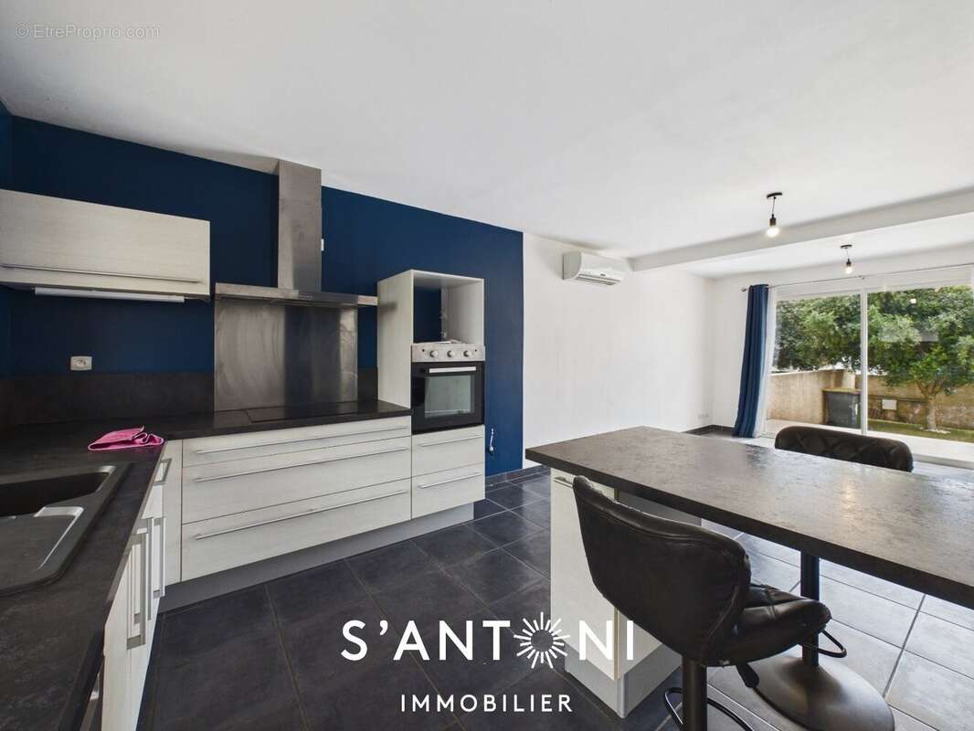 Maison familiale 110 m² avec 4 chambres  Sauvian - photo 4