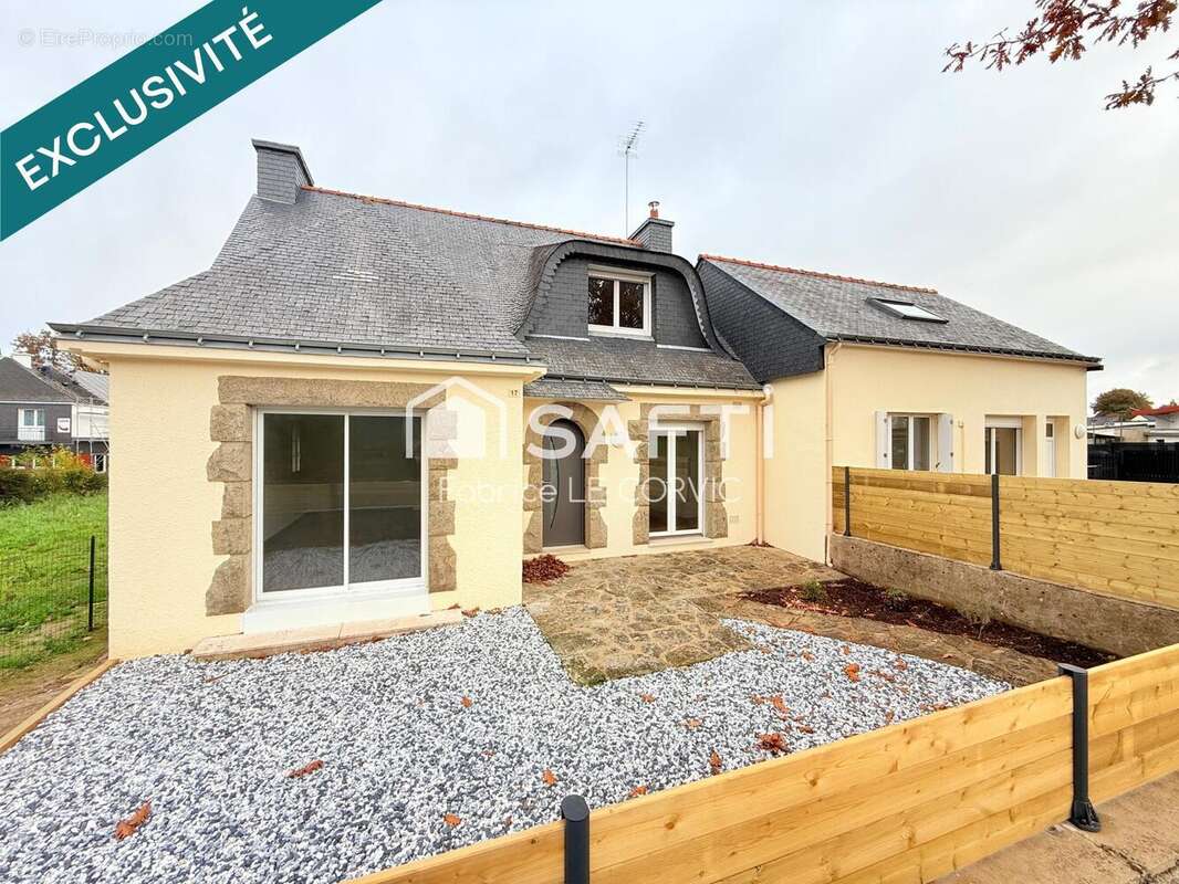 Photo 4 - Maison à MOREAC