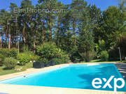 Maison à PRUNIERS-EN-SOLOGNE