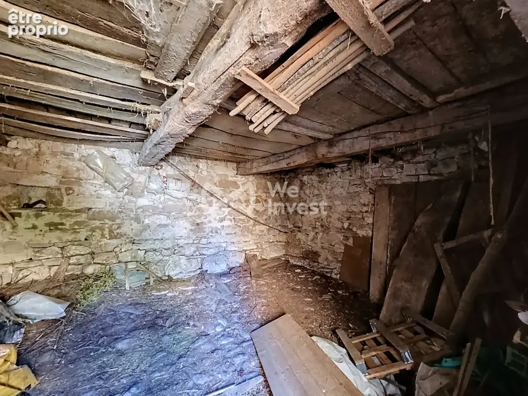 Maison 3 pièces 77 m² à vendre à Montrozier (12630) - photo 6