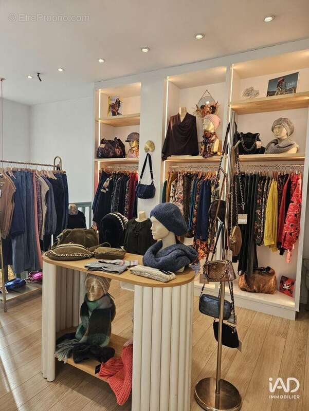 Photo 5 - Commerce à AUDIERNE