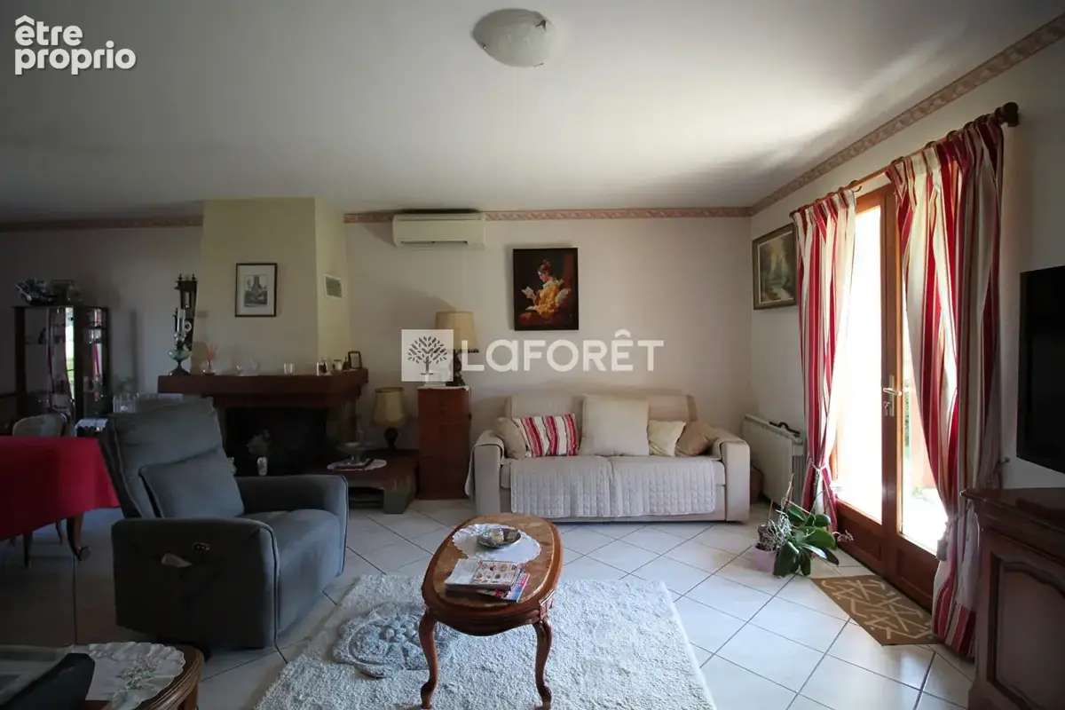 Maison Brantôme En Périgord 3 pièces 80 m2 dépendance et jardin - photo 6