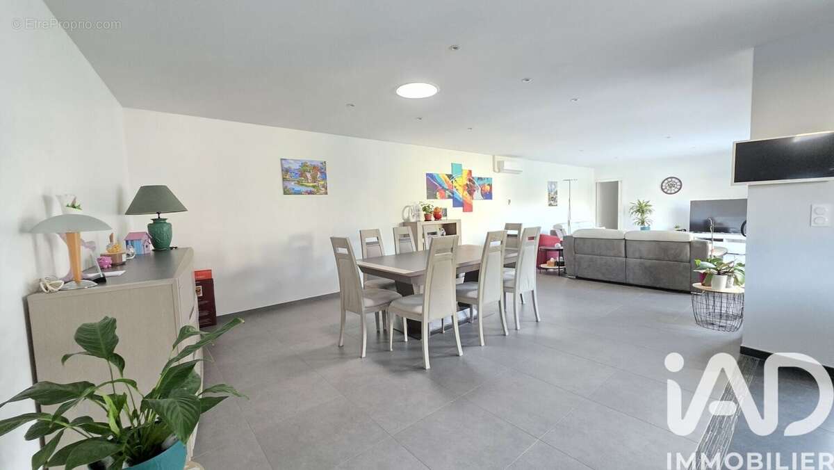 Photo 4 - Maison à LA TREMBLADE