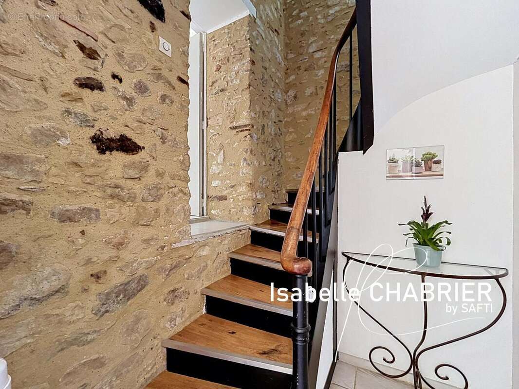 Photo 5 - Maison à CHEMIRE-SUR-SARTHE