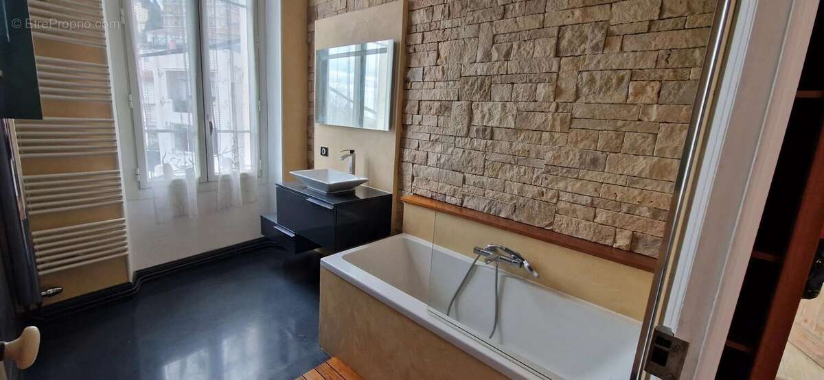 Appartement à GRASSE