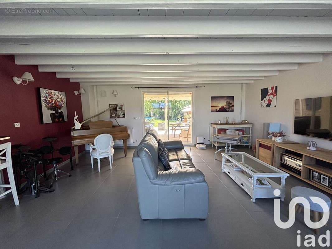 Photo 9 - Maison à LA TAILLEE