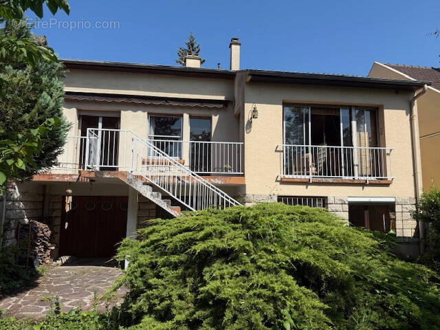 Maison à VILLEPINTE
