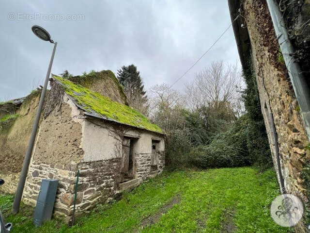 Maison à DOLO