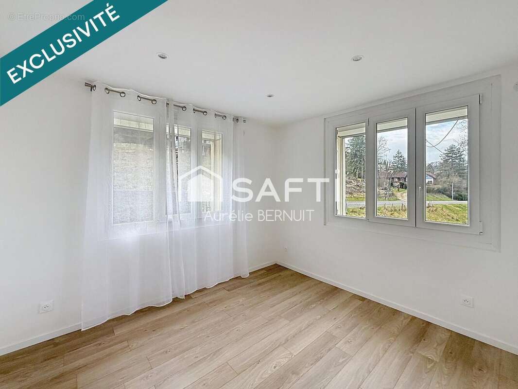 Photo 8 - Maison à MORRE