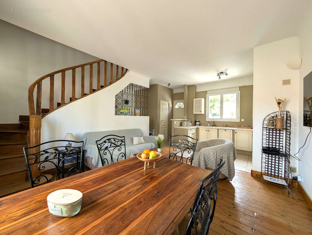 Maison à SAINT-RAPHAEL