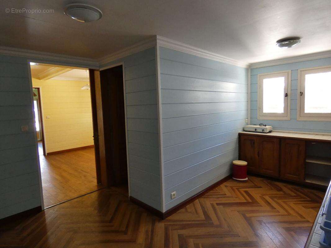 Maison à SAINT-JOSEPH