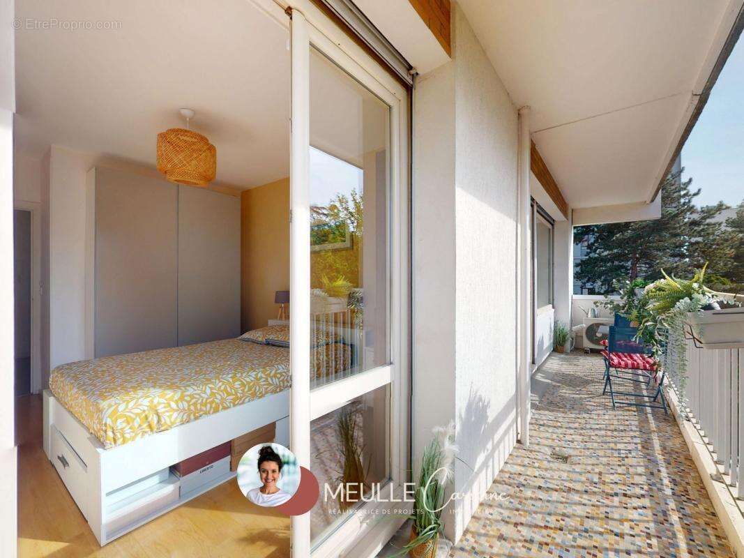 Appartement à LYON-5E