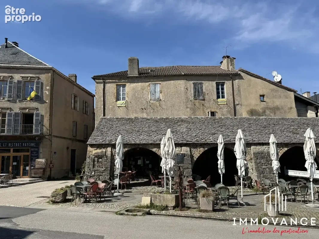 Appartement 500 m² à vendre à Nant (12230) - photo 2