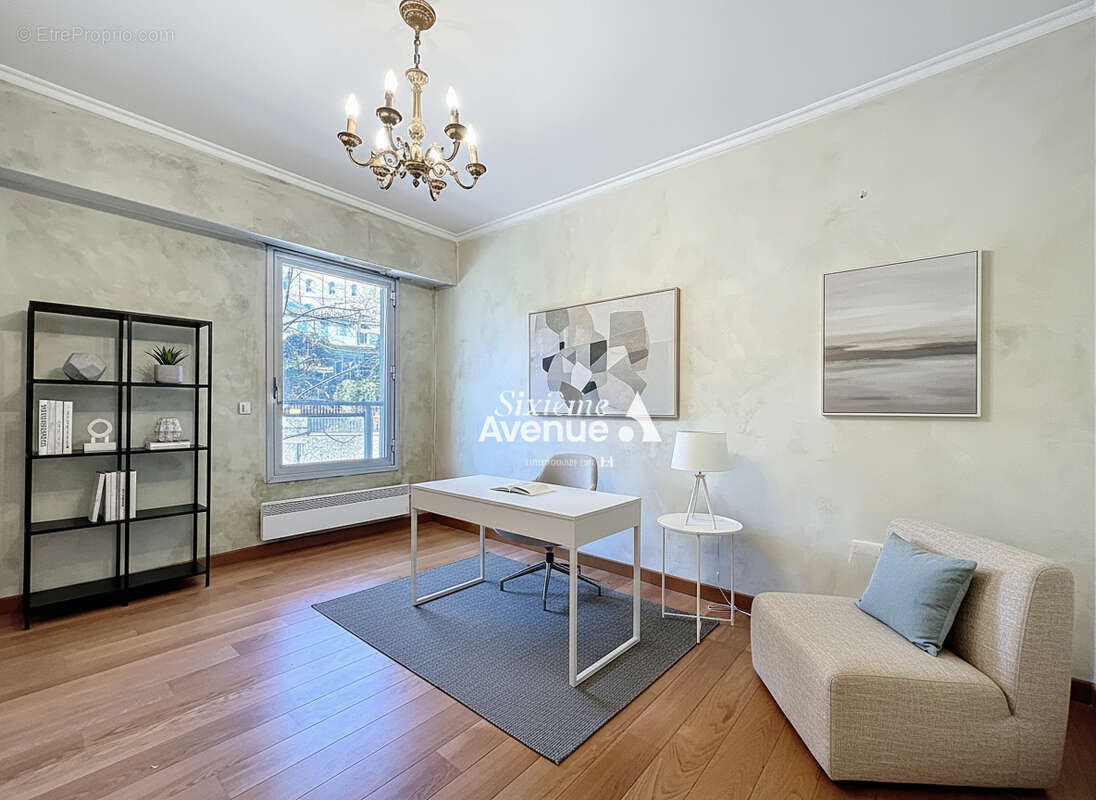Appartement à GRASSE