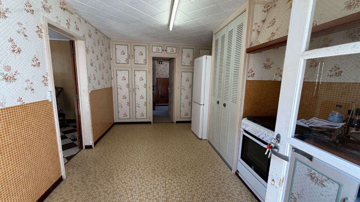 Maison à PLAISIR