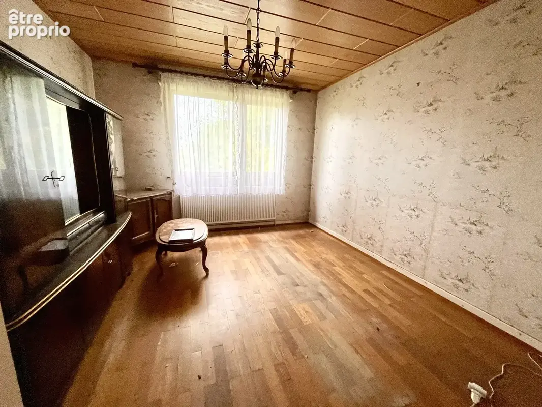 Plobsheim   maison à rénover   130 m2   terrain 660 m2   3 chambres   fort potentiel - photo 5