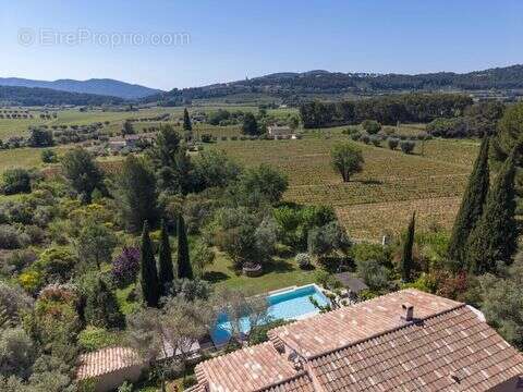 Maison à LA CADIERE-D'AZUR