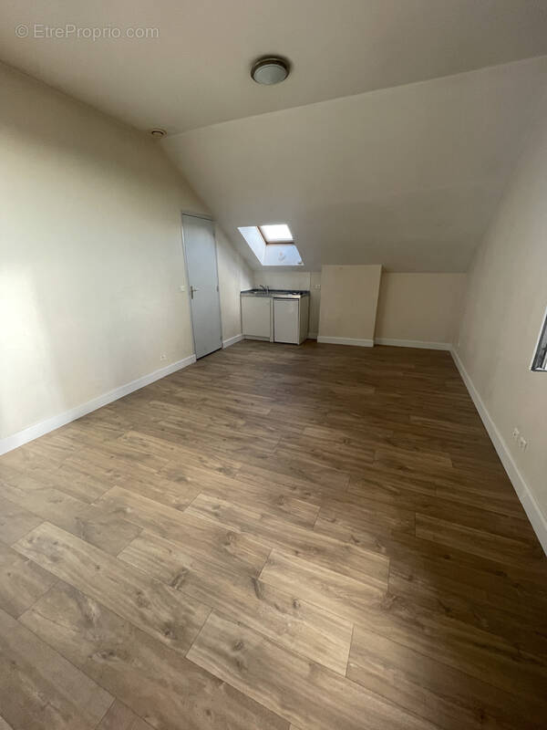 Appartement à TROYES