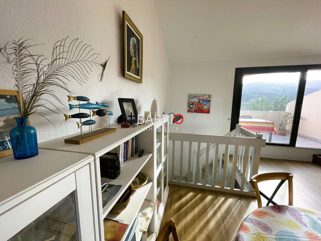 Appartement à ARGELES-SUR-MER