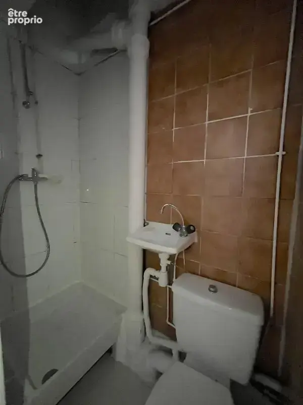 Paris 9 - quartier saint georges - studette de 14m² - photo 11