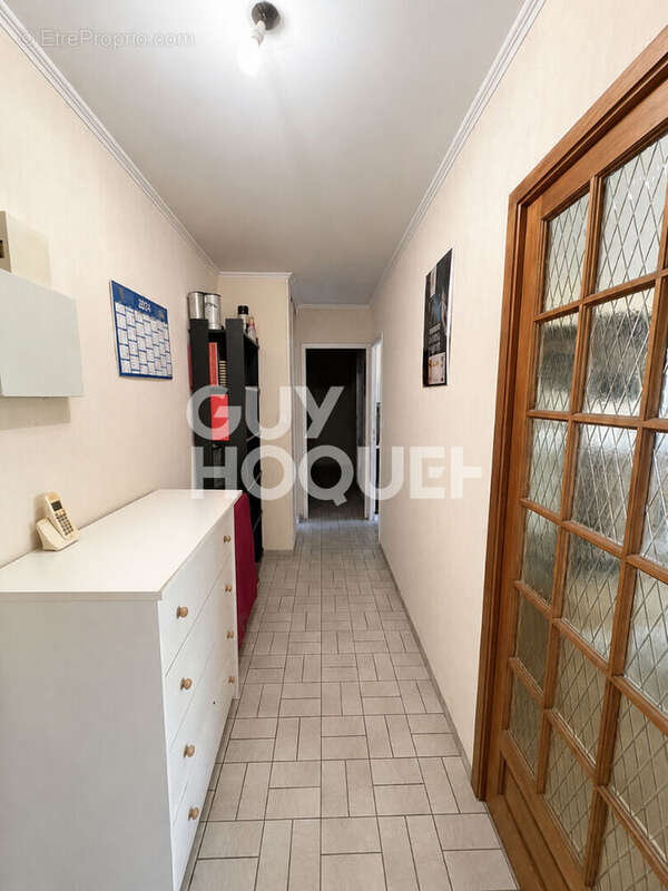 Appartement  4 pièce(s) - photo 5