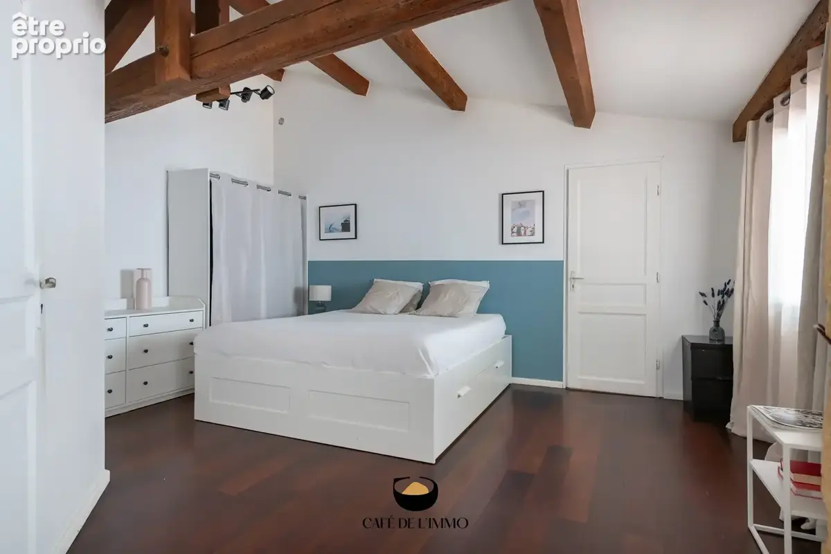 Duplex familial aux Antiquaires - photo 11