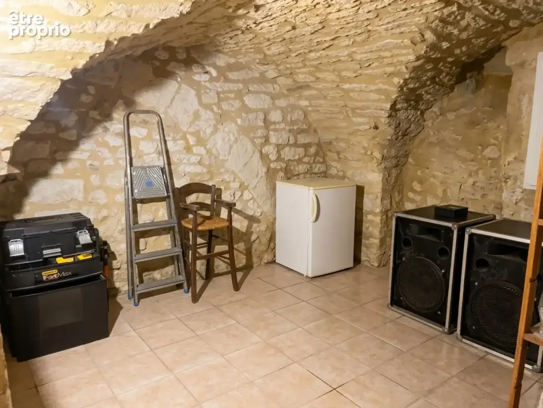Appartement 4 pièces 48 m² à vendre à Sommieres (30250) - photo 8