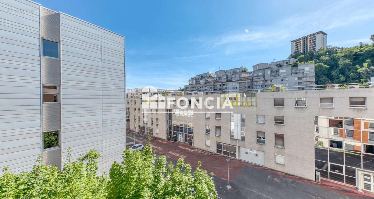 Lyon 9ᵉ – investissement lmnp sous bail commercial - photo 8