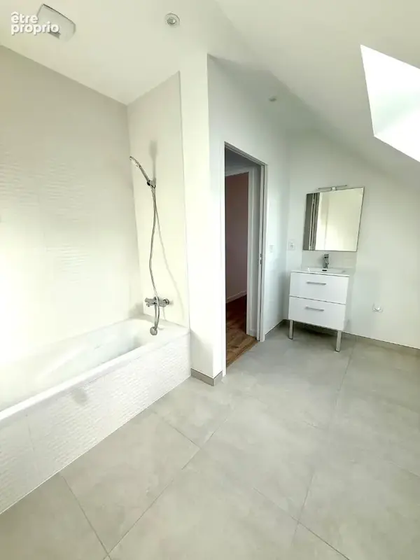 Maison d'architecte 4 chambres , Proche Côte Sauvage et centre-ville - photo 11