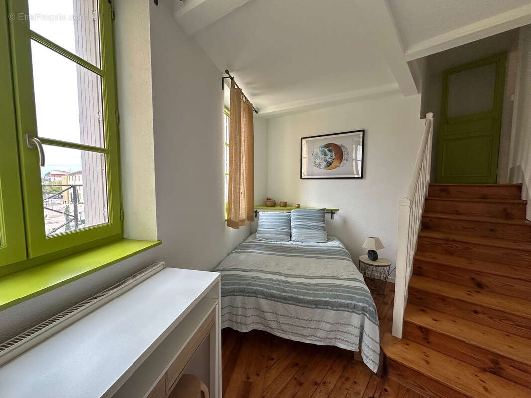 Appartement à ROANNE