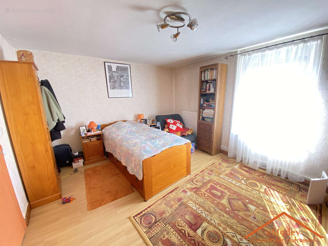 Maison 91 m² à La Petite-Raon  - photo 6