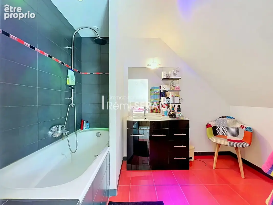 Maison en pierre a champsecret - photo 15