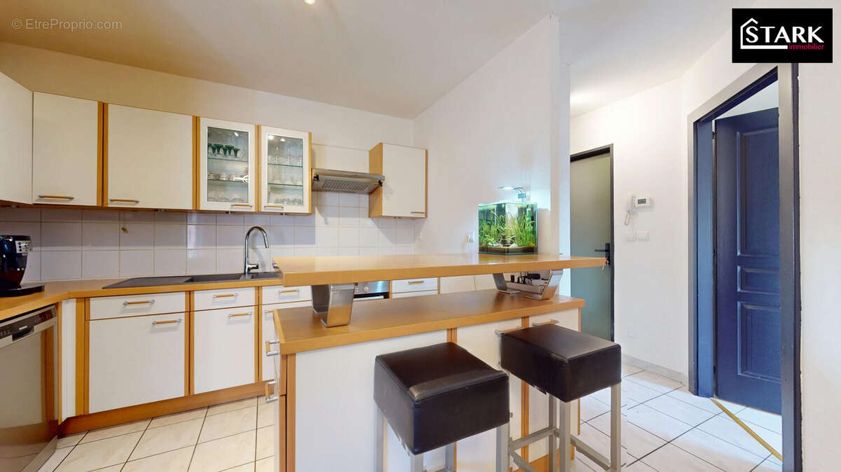 Appartement à BELFORT