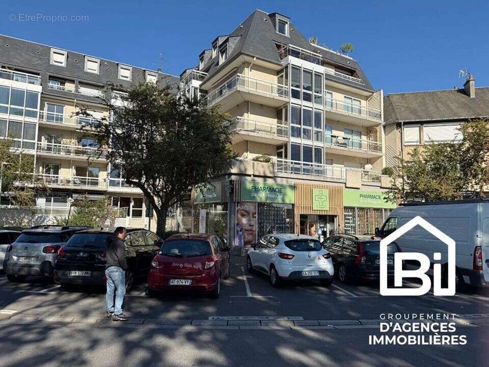 Appartement à CAEN