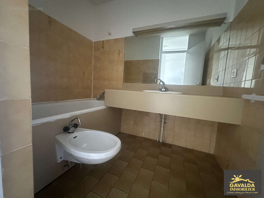 Appartement à PERPIGNAN